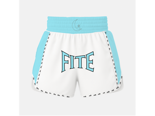 Blue 'OG' Kickboxing Short